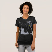 T-shirt The beauties of nature_z02b (Devant entier)