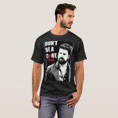 T-shirt The Boys Butcher Don't Be A... Small (Devant entier)