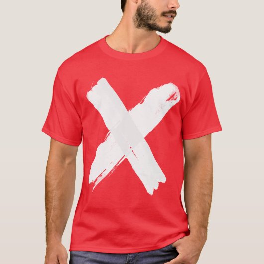 T-shirt The Boys MM funny (Devant)