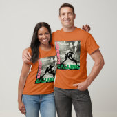 T-shirt The Clash London Calling (Unisexe)