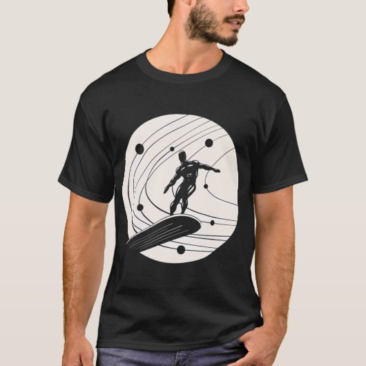 T-shirt The Conjuring Valak (Devant)