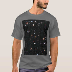 T-SHIRT THE COSMOS