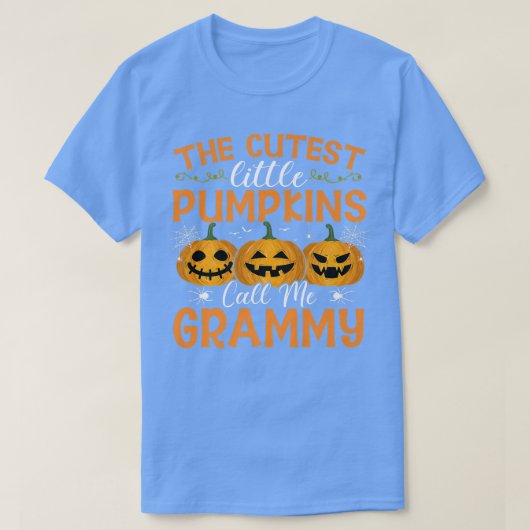 T-shirt The Cutest (Design devant)