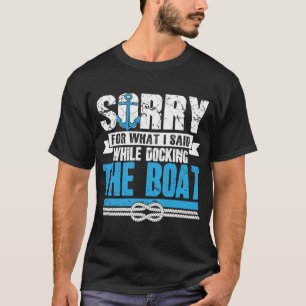 T-shirt Thé de poisson Betta avec boba