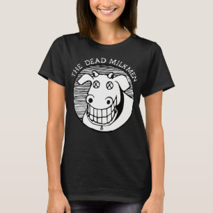 T-shirt The Dead Milkmen