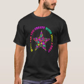 T-shirt The Dot Day 2022 Votre Mark Que Pouvez-Vous Faire (Devant)