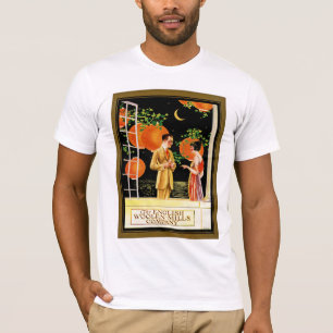 T-shirt The English Woolen Mills Company