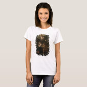 T-shirt The Flight into (Devant entier)