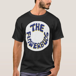 T-shirt The Flowerbuds - Carry On Camping