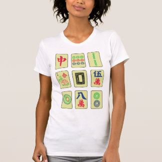 T-shirt The Game