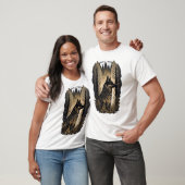 T-shirt The German Shepherd 013 (Unisexe)