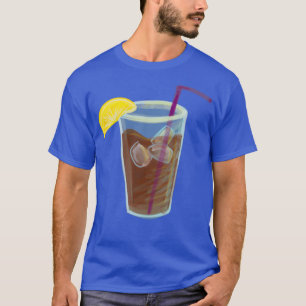 T-shirt Thé glacé 1