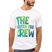 The Gluten Free Crew
