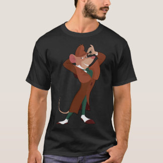 T-shirt The Great Mouse Detective Basil  1.png