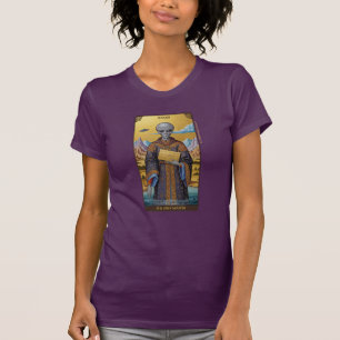 T-shirt The Grey Master -