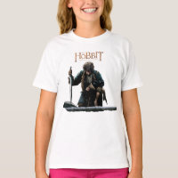 The Hobbit - BILBO BAGGINS™ Movie Poster