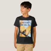T-shirt The Hope Pro (Devant entier)