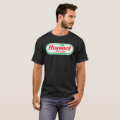 T-shirt Thé Hormels (Devant entier)
