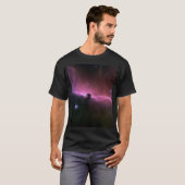 T-shirt The Horsehead Nebula (Devant entier)