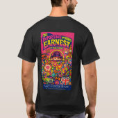 T-Shirt The Importance of Being Earnest (Dos)