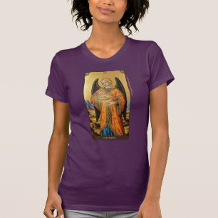 T-shirt The Light Orb -