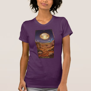 T-shirt The Light Orb -