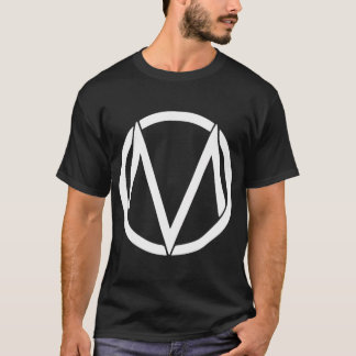 T-shirt The Maines (Groupe) Hd