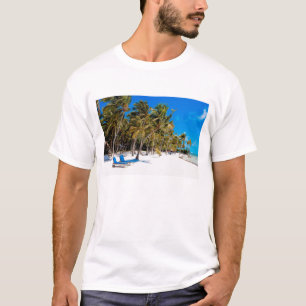 T-shirt The Moorings Resort, Marathon, Key West, 3