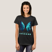 T-shirt The Morpho (Devant entier)