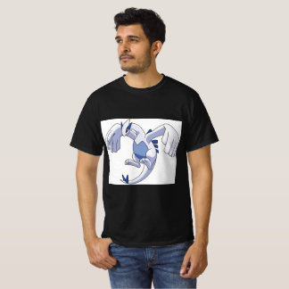T-shirt "The Ocean's Guardian : Legendary Pokémon T-Shirt"