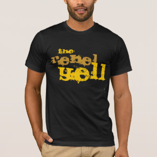 T-shirt The Rebel Yell