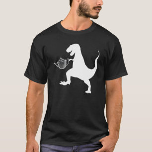 T-shirt Thé-Rex
