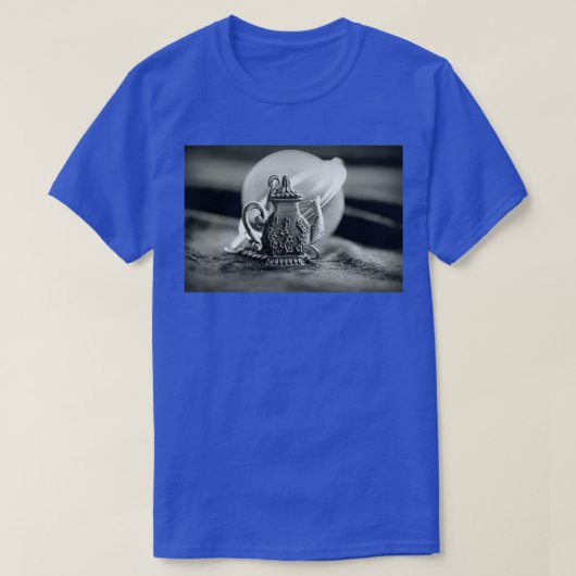 T-shirt Thé s (Design devant)