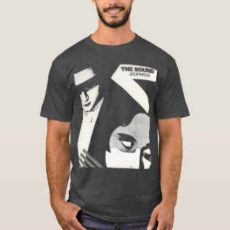 T-shirt The Sound Jeopardy boy family