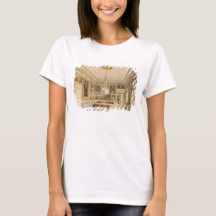 T-shirt The Striped Drawing Room, Apsley House, 1853