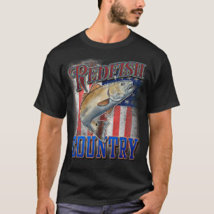 T-shirt thé sucré de Caroline du Sud