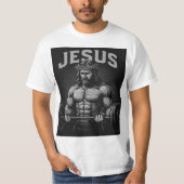 T-shirt The Truth (Devant)