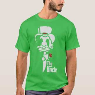 T-shirt The Uncle