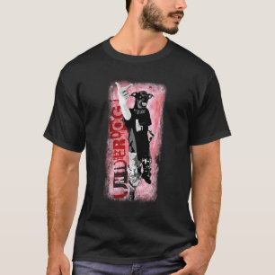 T-shirt The Underdog