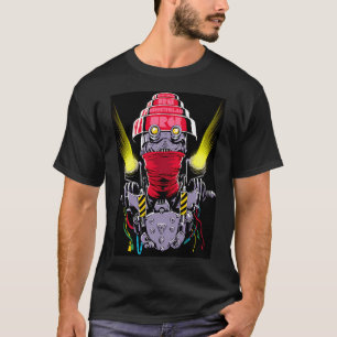 T-shirt The Urge