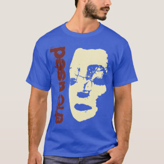 T-shirt The used bandthe used retro