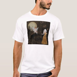 T-shirt The Watchers - Imaginaires Designs