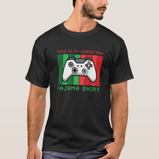T-shirt The Wine Drinking Elf (Devant)