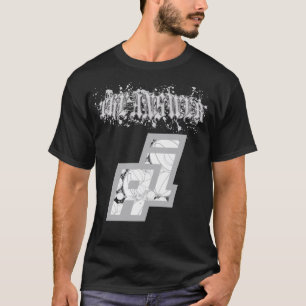 T-shirt theanswer_AIbball_1