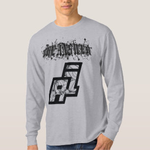 T-shirt theanswer_AIbball_2