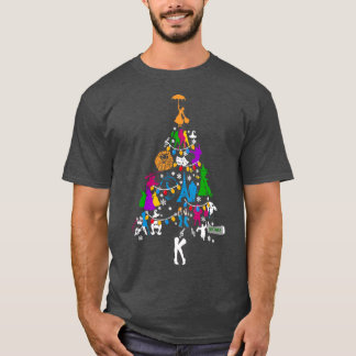 T-shirt Theatre Christmas