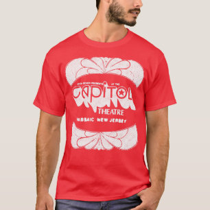 T-shirt Théâtre du Capitole
