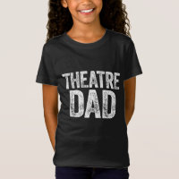 Théâtre Papa Fête des pères Acteur Cadeau