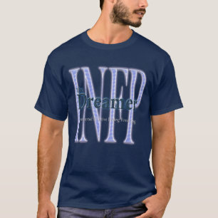 T-shirt theDreamer d'INFP
