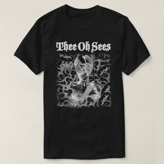 T-shirt thee (film) (Design devant)
